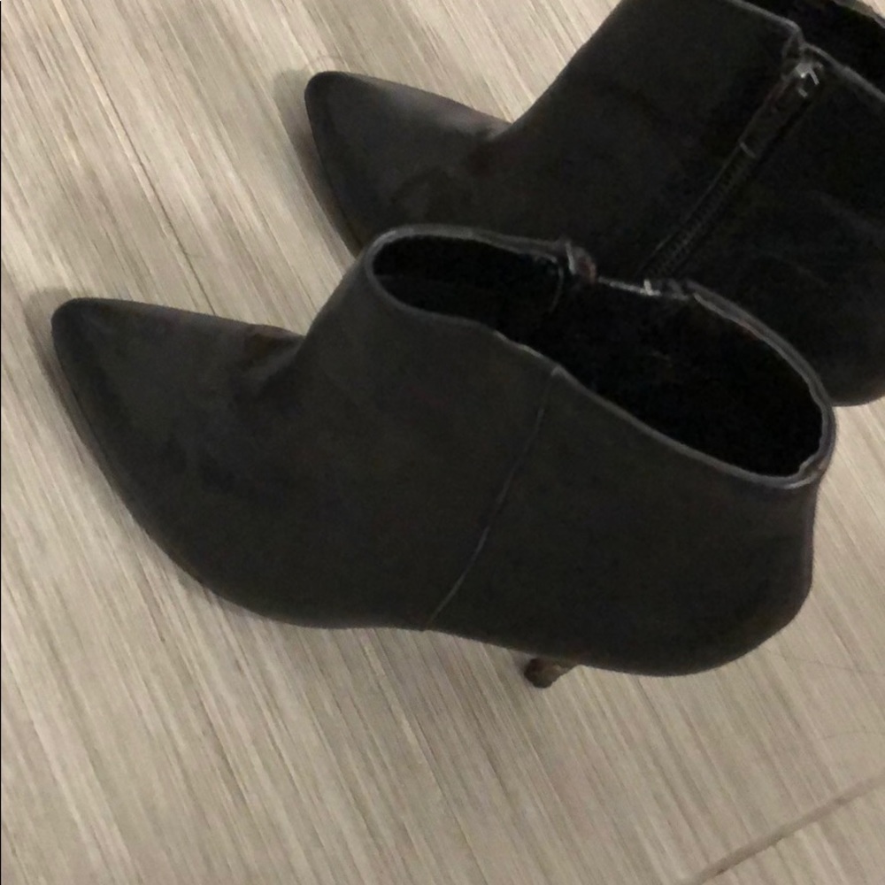 Used Boots